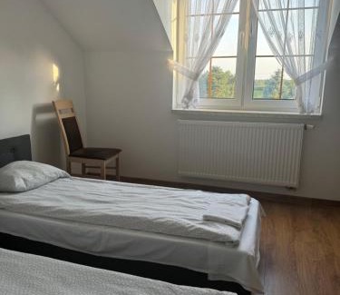 gmina Błedow Apartment | Hotel Daria