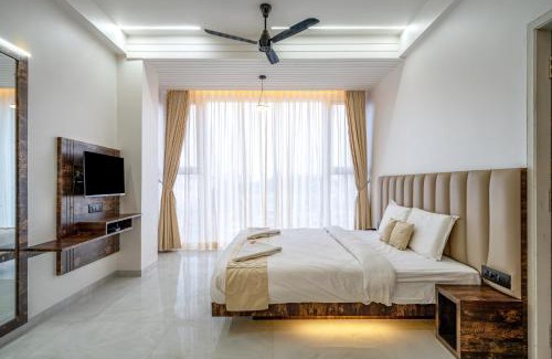 Tuljapur Hotel | Hotel Darshan Executive