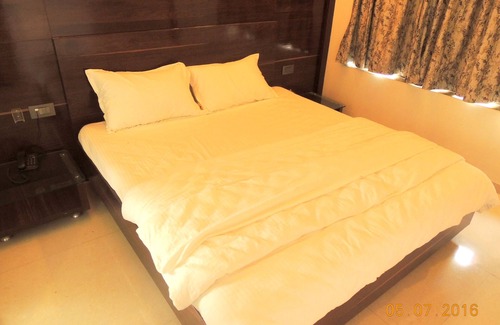 Visnagar Hotel | Hotel Darshan