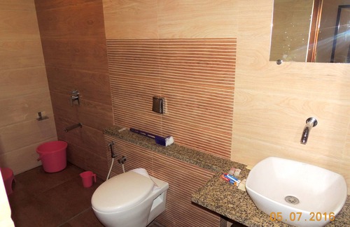 Visnagar Hotel | Hotel Darshan