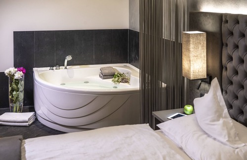 Parcines Hotel | Hotel das stachelburg