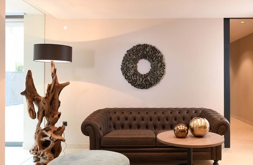 Parcines Hotel | Hotel das stachelburg