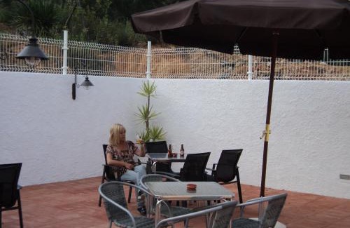 Monfortinho Hotel | Hotel Das Termas