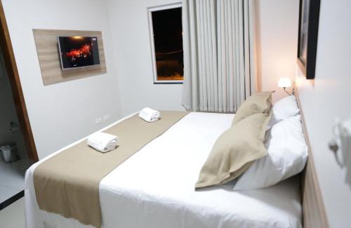 Guanambi Hotel | Hotel das Torres