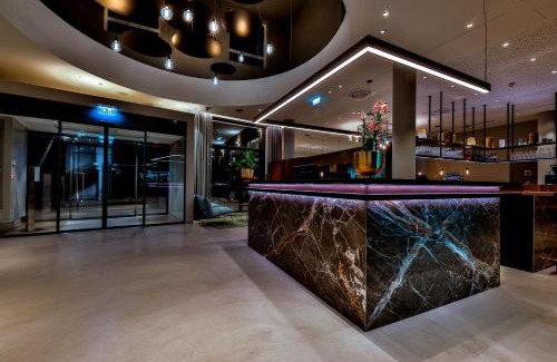 Lenzing Hotel | Hotel Das Zeit