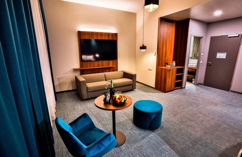 Lenzing Hotel | Hotel Das Zeit