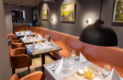 Bremervoerde Hotel | Hotel Daub