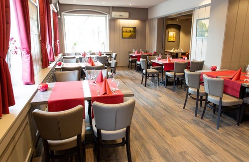 Bremervoerde Hotel | Hotel Daub