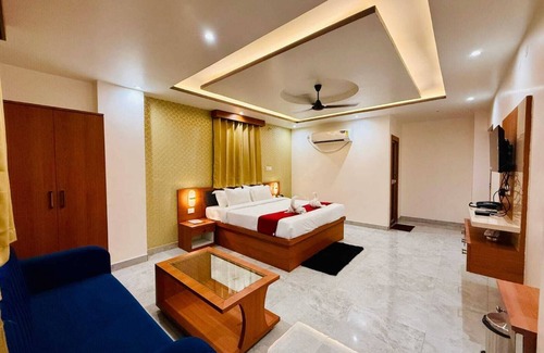Danapur Hotel | Hotel DB Palace
