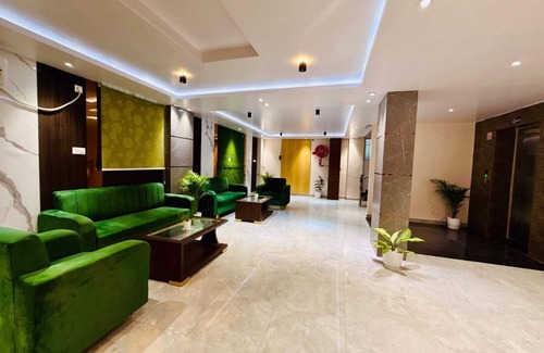 Danapur Hotel | Hotel DB Palace