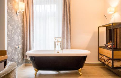 Bad Berneck im Fichtelgebirge Hotel | Hotel Hartl's Lindenmühle