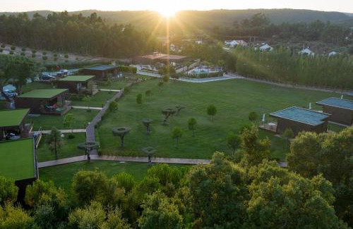 Abra Hotel | Hotel de Charme Casa da Amieira