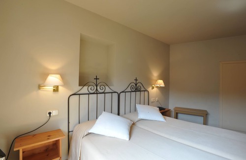 Perelada Hotel | Hotel de la Font