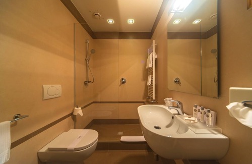 Riccione Hotel | Hotel De la Ville