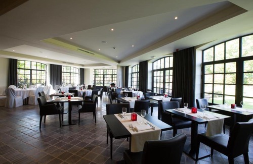 Elverdinge Hotel | Hotel De Lissewal