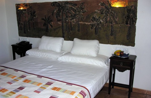 Rodalquilar Hotel | Hotel de Naturaleza Rodalquilar Spa Cabo de Gata