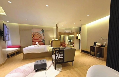 Chiang Kham Hotel | Hotel De One Dee