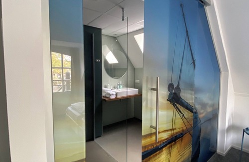 Franeker Hotel | Hotel De Stadsherberg