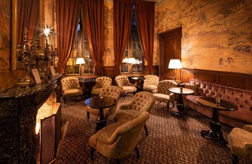 Historical Center Bruges Hotel | Hotel de Tuilerieen