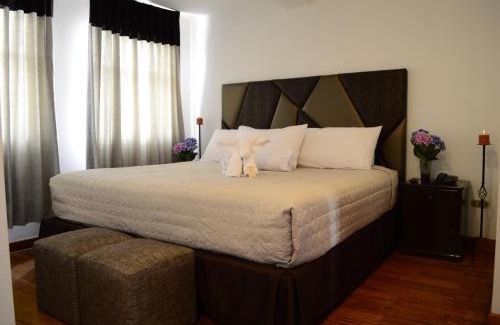 Abancay Hotel | Hotel de Turistas Abancay