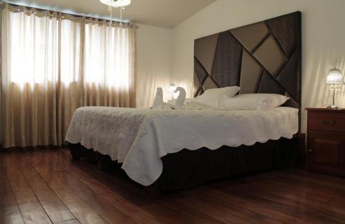 Abancay Hotel | Hotel de Turistas Abancay