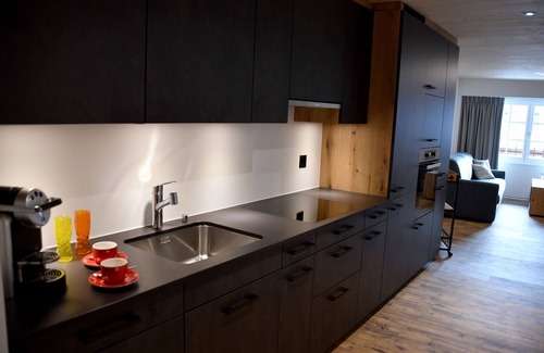 Gruyeres Hotel | Hotel De Ville