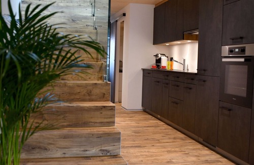 Gruyeres Hotel | Hotel De Ville