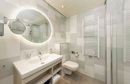 Lommel Hotel | Hotel De Vossemeren by Center Parcs