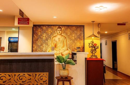 Korba Hotel | Hotel Deendayal