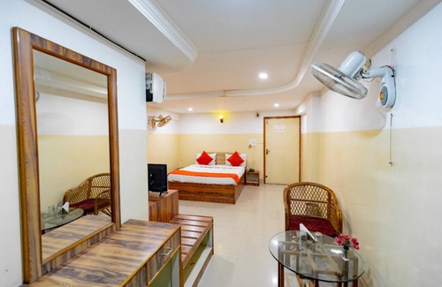 Korba Hotel | Hotel Deendayal