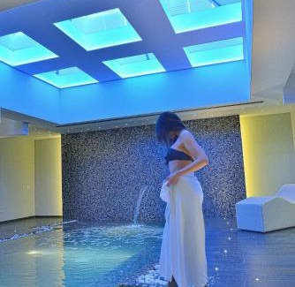 Macchia Hotel | Hotel Degli Ulivi