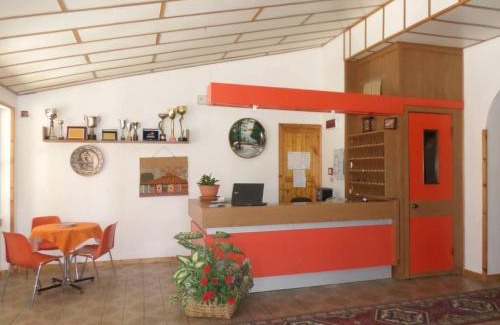 Lorica Hotel | Hotel dei Pini