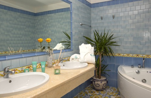 Procchio Hotel | Hotel Del Golfo