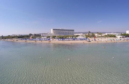 Torre Canne Hotel | Hotel Del Levante