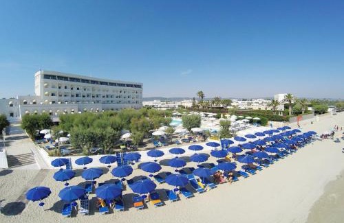 Torre Canne Hotel | Hotel Del Levante