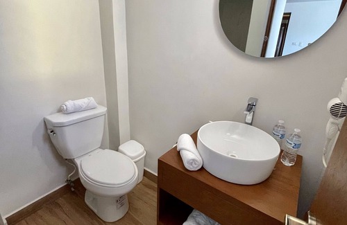 Campeche Hotel | Hotel del Paseo Campeche