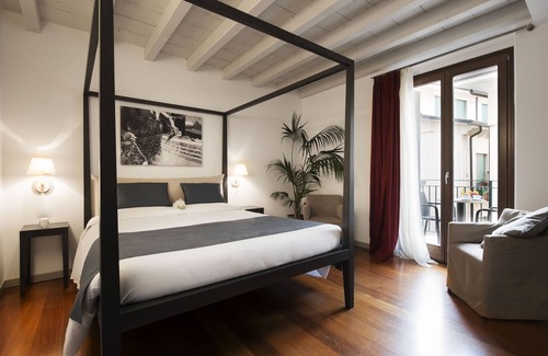 Torri del Benaco Hotel | Hotel del Porto
