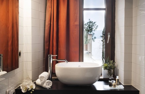 Torri del Benaco Hotel | Hotel del Porto