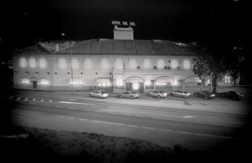 Motilla del Palancar Hotel | Hotel del Sol