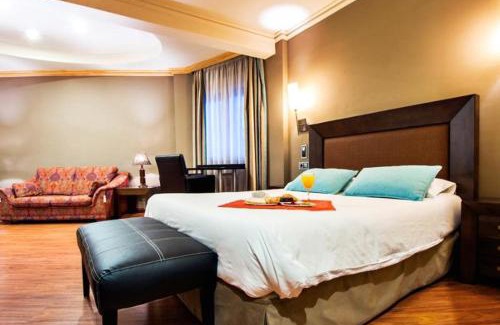 Andujar Hotel | Hotel Del Val