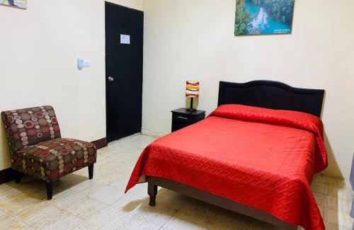 El Naranjo Hotel | Hotel Del Valle