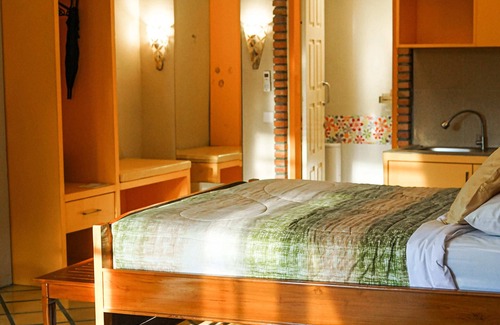 Medan Hotel | Hotel Deli River