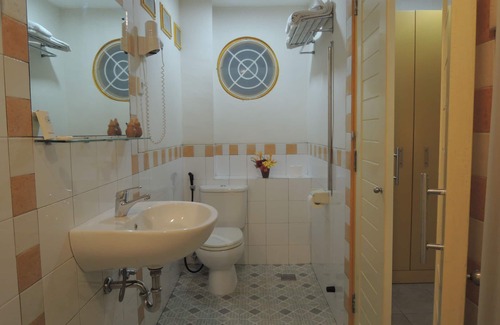 Medan Hotel | Hotel Deli River