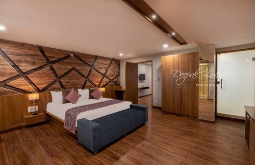 Bhilwara Hotel | Hotel Delice