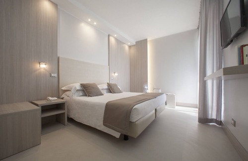 Faro Hotel | Hotel delle Nazioni