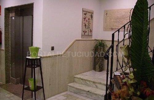 Moraleja Hotel | Hotel Delphos