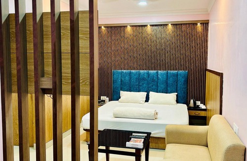 Bodh Gaya Hotel | Hotel Delta International
