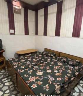 Suratgarh Hotel | Hotel deluxe