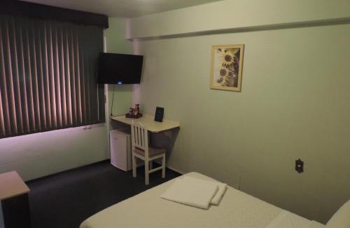 Rio do Sul Hotel | Hotel Demarchi