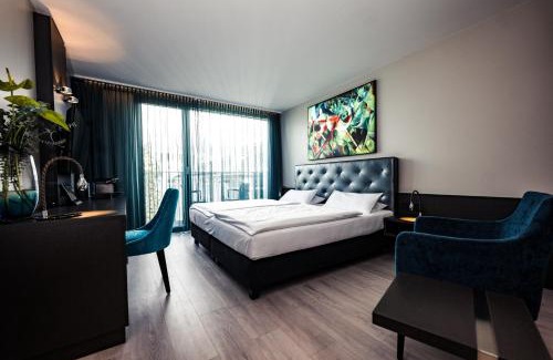 Durlach Hotel | Hotel Der Blaue Reiter